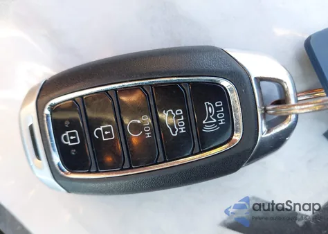 2022 Hyundai Elantra N Line из США, поврежденный, VIN KMHLR4AF6NU289197